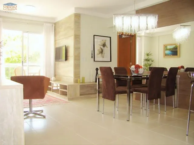 Cond.Marinas Da Cachoeira Hotel Florianopolis