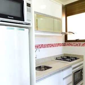  Apartamento Apartamento Frente à Praia!